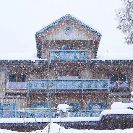 Appartamento Le Certoux La Clusaz