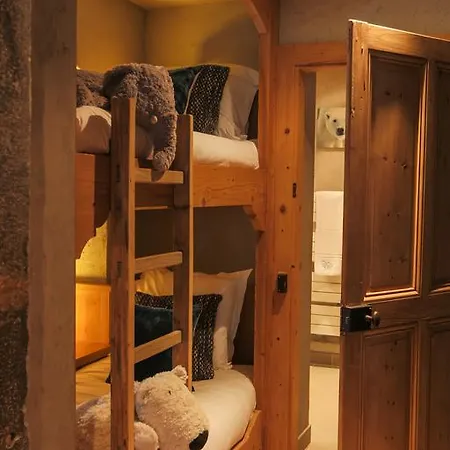 Le Certoux * La Clusaz