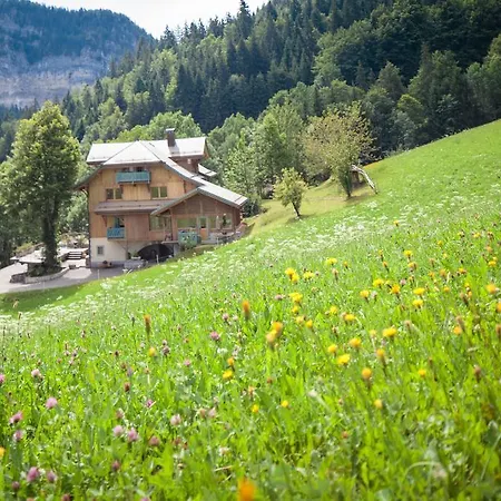 Appartamento Le Certoux La Clusaz