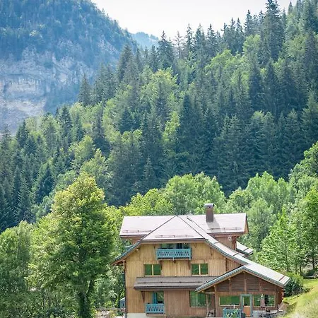 Le Certoux Appartamento La Clusaz